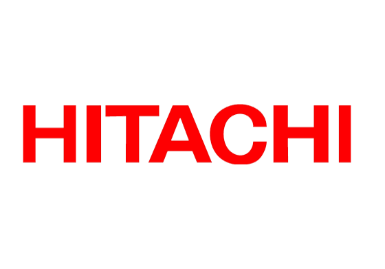 hitachi - hitachi