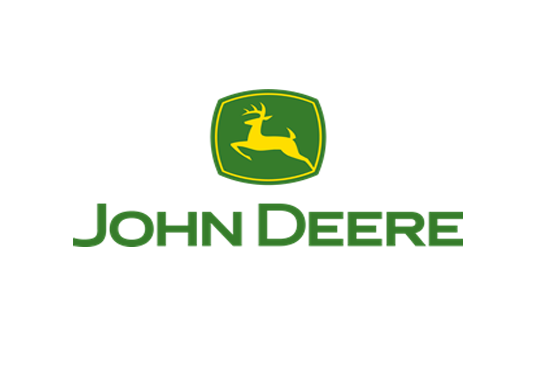 JOHN DEERE - 
