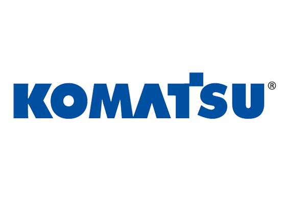 KOMATSU - KOMATSU
